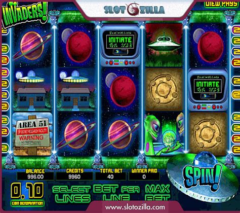 Free online slots invaders  The biggest potential win on Wolf Run slots during regular play, is 40,000 credits